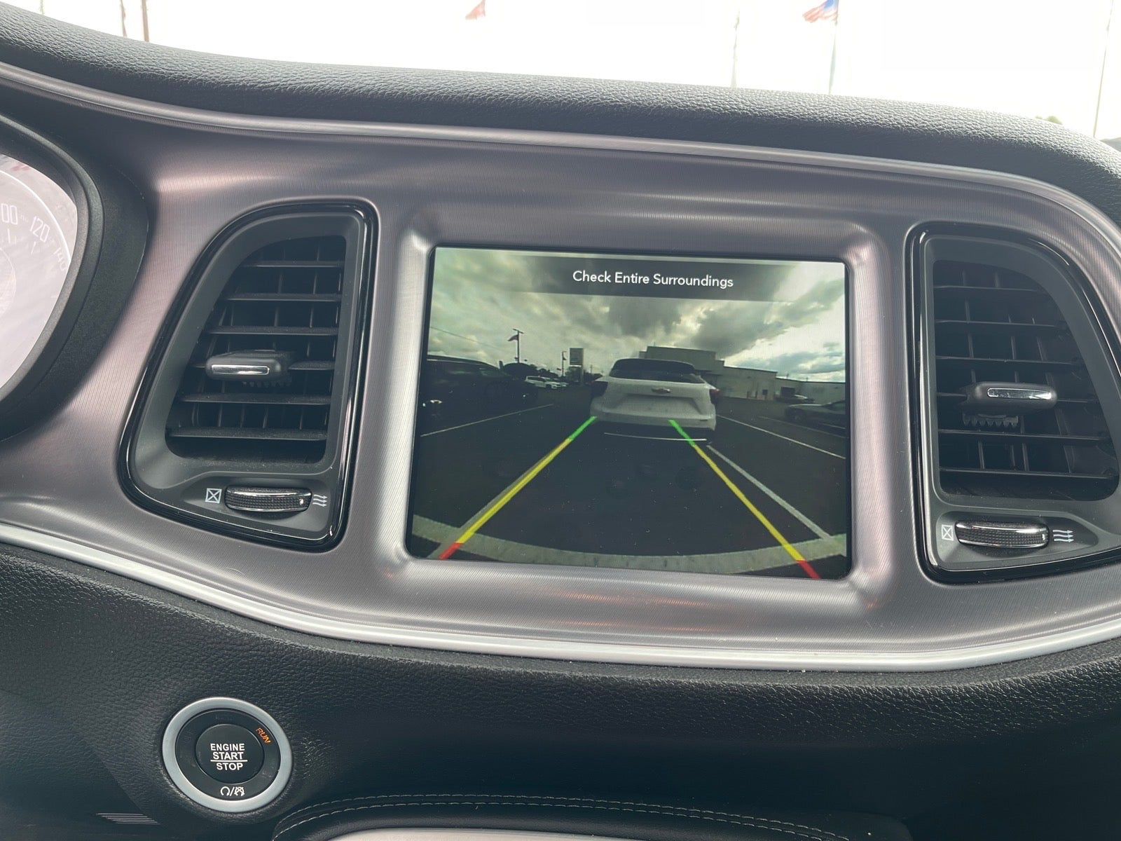 2020 Dodge Challenger R/T Scat Pack