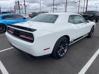 2020 Dodge Challenger R/T Scat Pack
