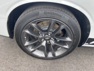 2020 Dodge Challenger R/T Scat Pack