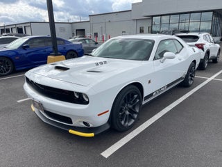 2020 Dodge Challenger R/T Scat Pack