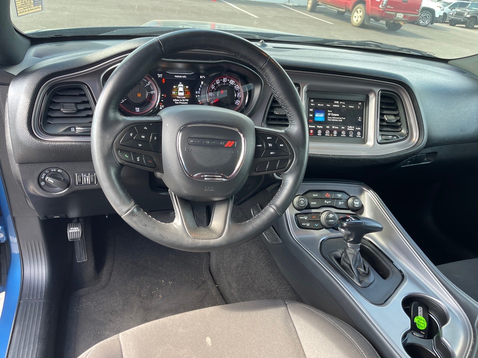 2023 Dodge Challenger GT