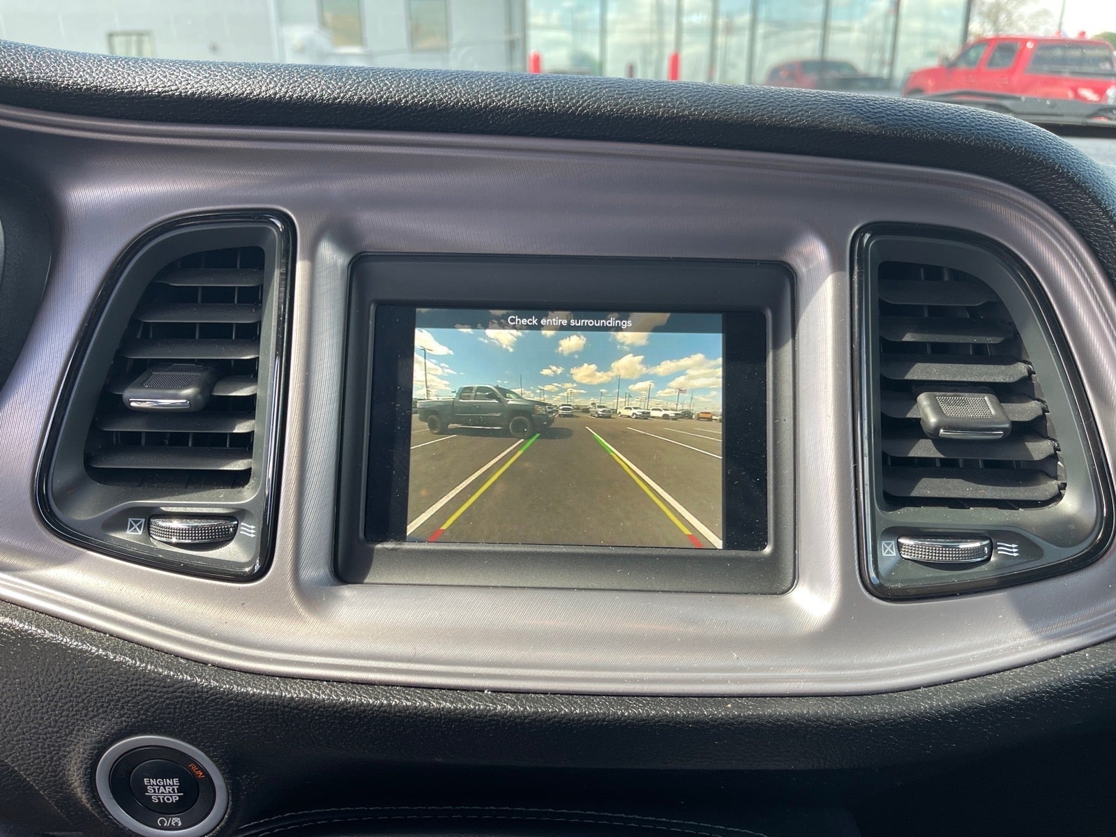 2023 Dodge Challenger GT