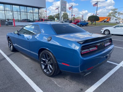 2023 Dodge Challenger GT