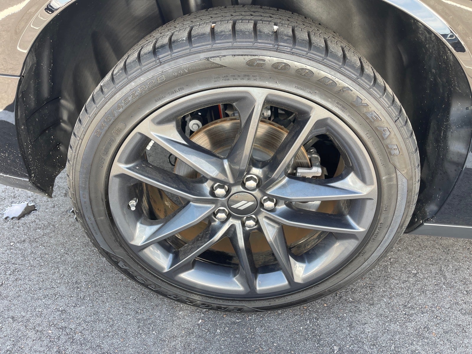 2023 Dodge Challenger GT