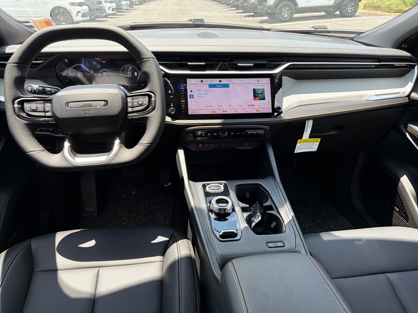 2026 Jeep Cherokee 85th Anniversary
