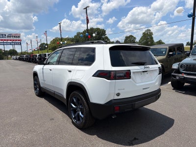 2026 Jeep Cherokee 85th Anniversary