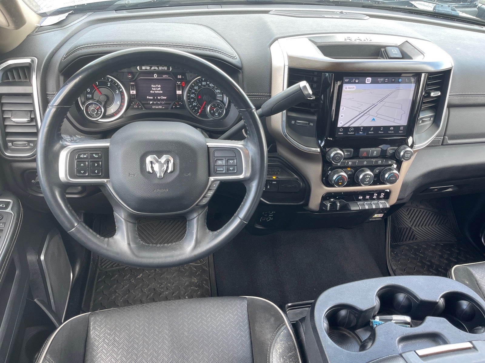 2022 RAM 3500 Laramie