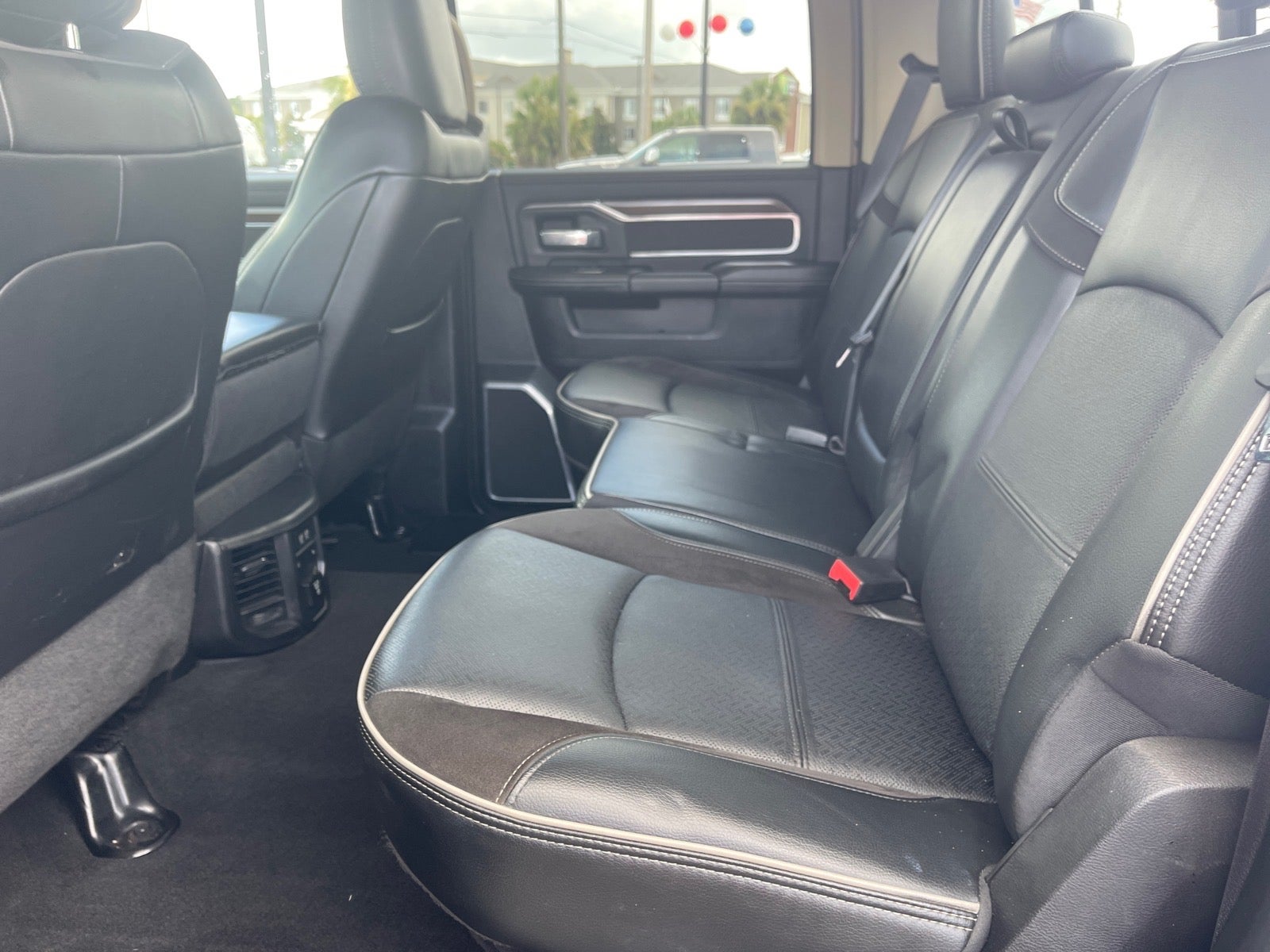 2022 RAM 3500 Laramie
