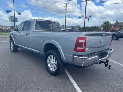 2022 RAM 3500 Laramie