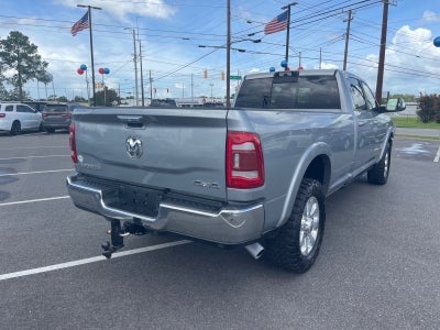 2022 RAM 3500 Laramie