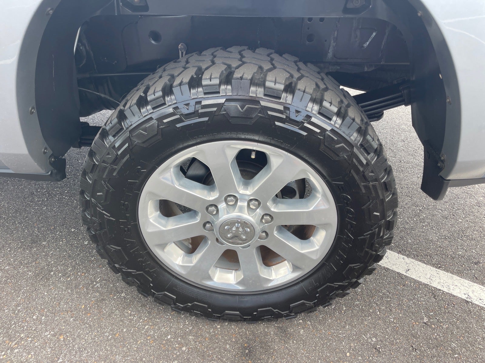 2022 RAM 3500 Laramie