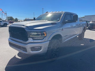 2021 RAM 3500 Limited