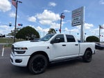 2026 RAM Ram 2500 Black Express