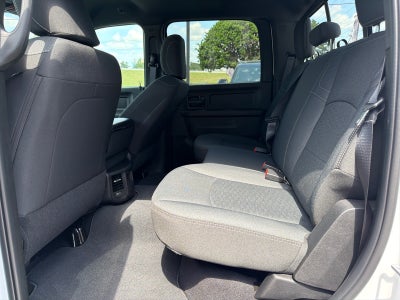 2026 RAM Ram 2500 Black Express