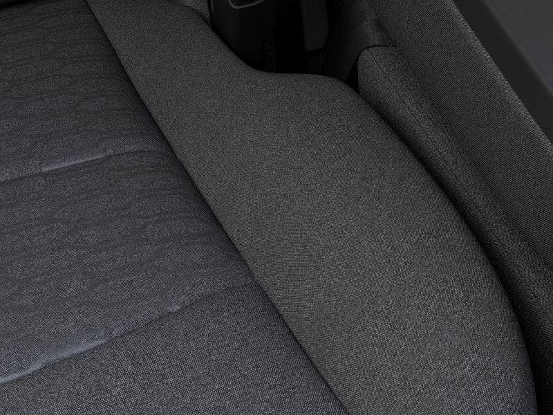 2026 RAM Ram 2500 Black Express