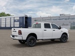 2026 RAM Ram 2500 Black Express
