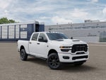 2026 RAM Ram 2500 Black Express