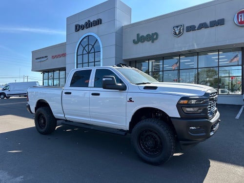 2025 RAM Ram 2500 Tradesman