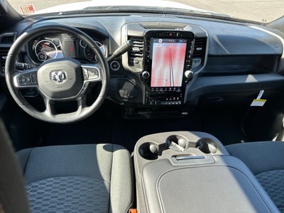 2025 RAM Ram 2500 Tradesman