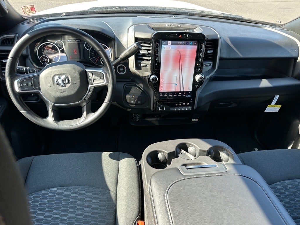 2025 RAM Ram 2500 Tradesman