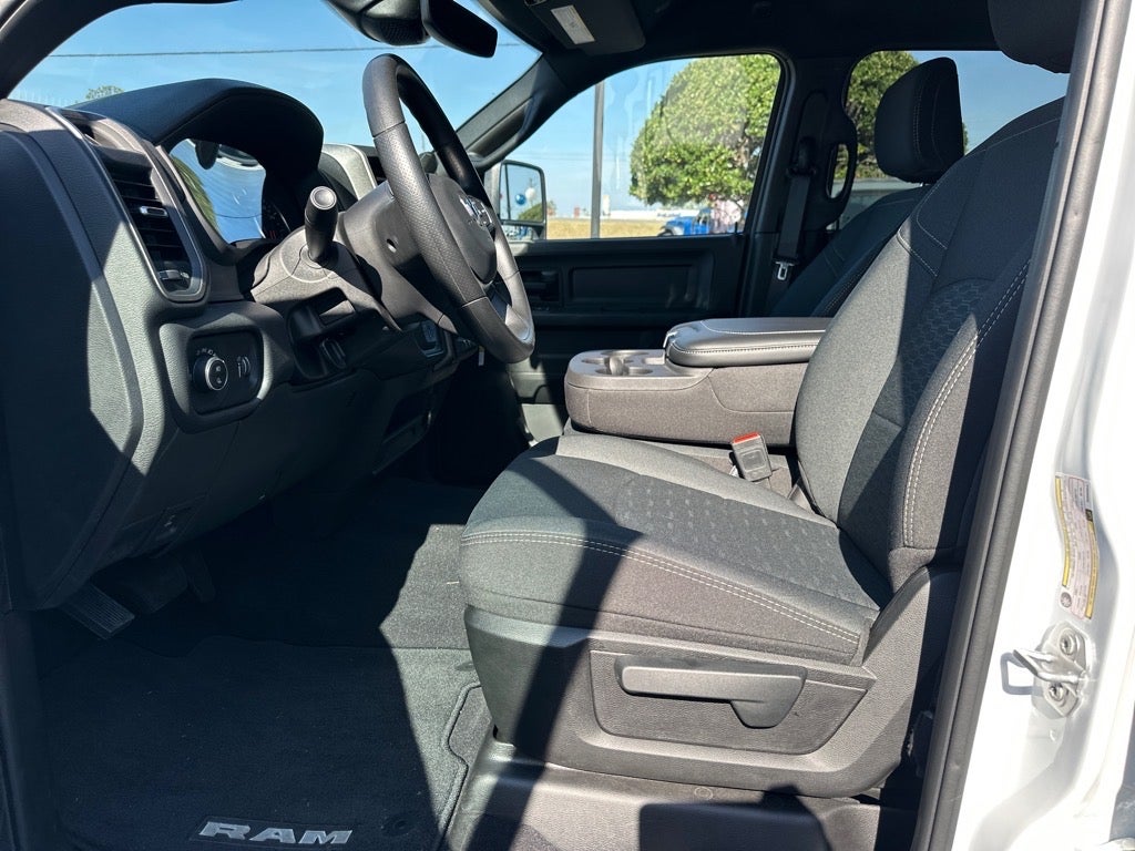 2025 RAM Ram 2500 Tradesman