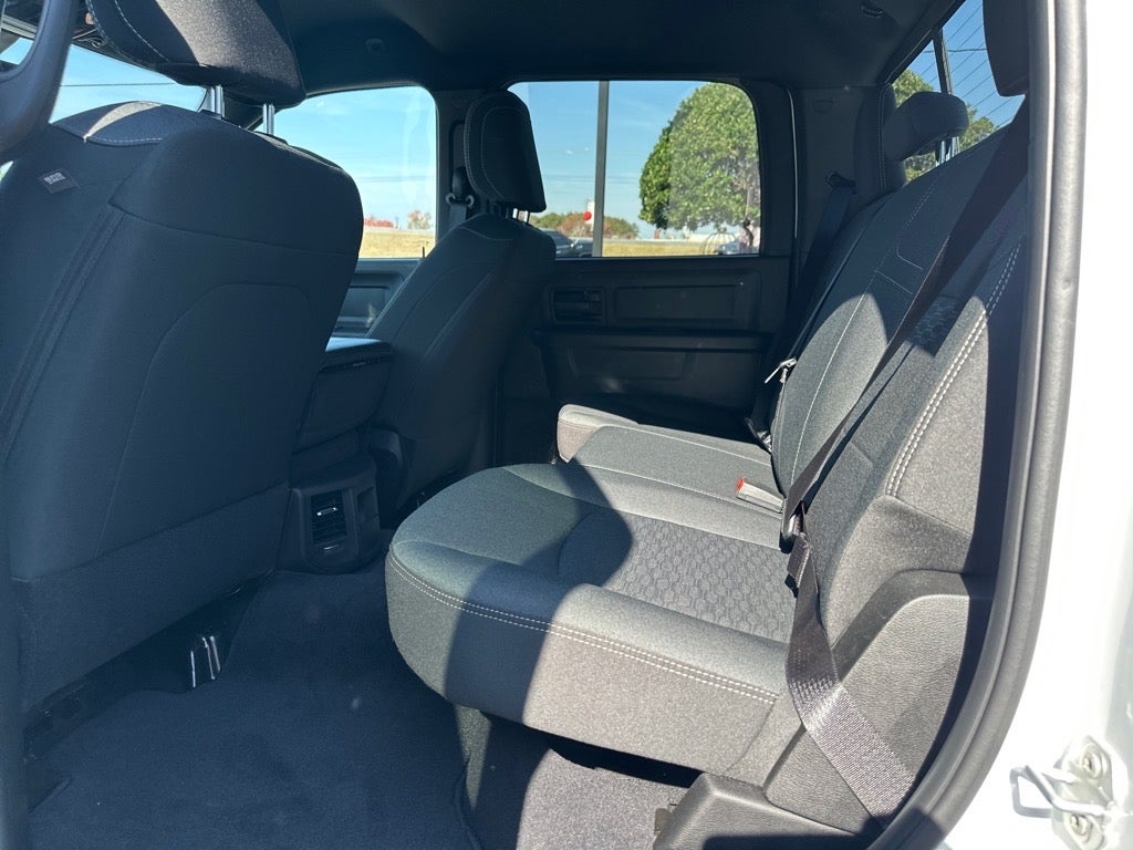 2025 RAM Ram 2500 Tradesman