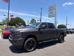 2026 RAM Ram 2500 Black Express
