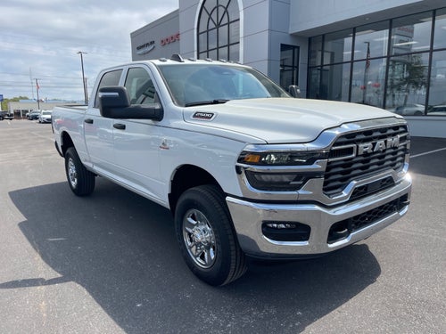 2026 RAM Ram 2500 Tradesman