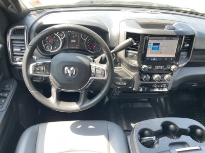 2026 RAM Ram 2500 Tradesman