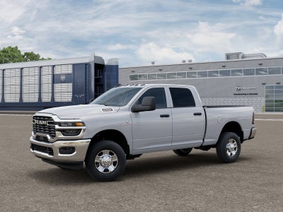 2026 RAM Ram 2500 Tradesman