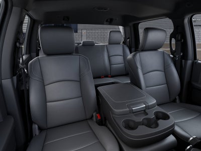 2026 RAM Ram 2500 Tradesman