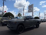 2026 RAM Ram 2500 Black Express