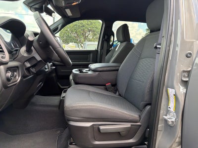 2026 RAM Ram 2500 Black Express