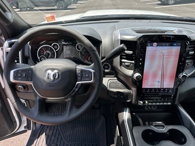 2025 RAM Ram 2500 Big Horn