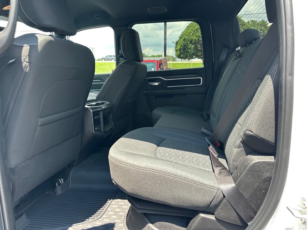 2025 RAM Ram 2500 Big Horn