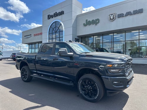 2025 RAM Ram 2500 Big Horn