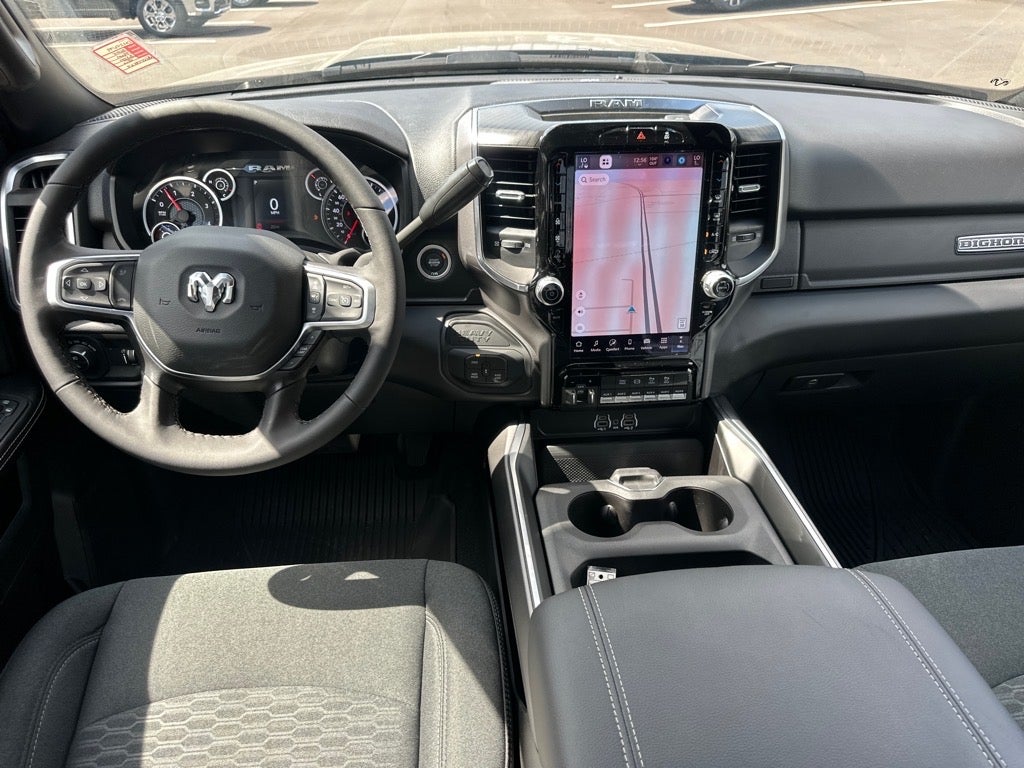 2025 RAM Ram 2500 Big Horn