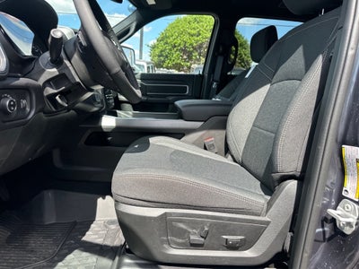 2025 RAM Ram 2500 Big Horn