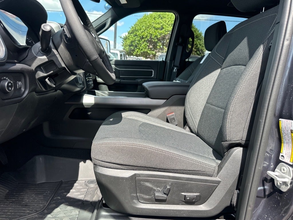 2025 RAM Ram 2500 Big Horn