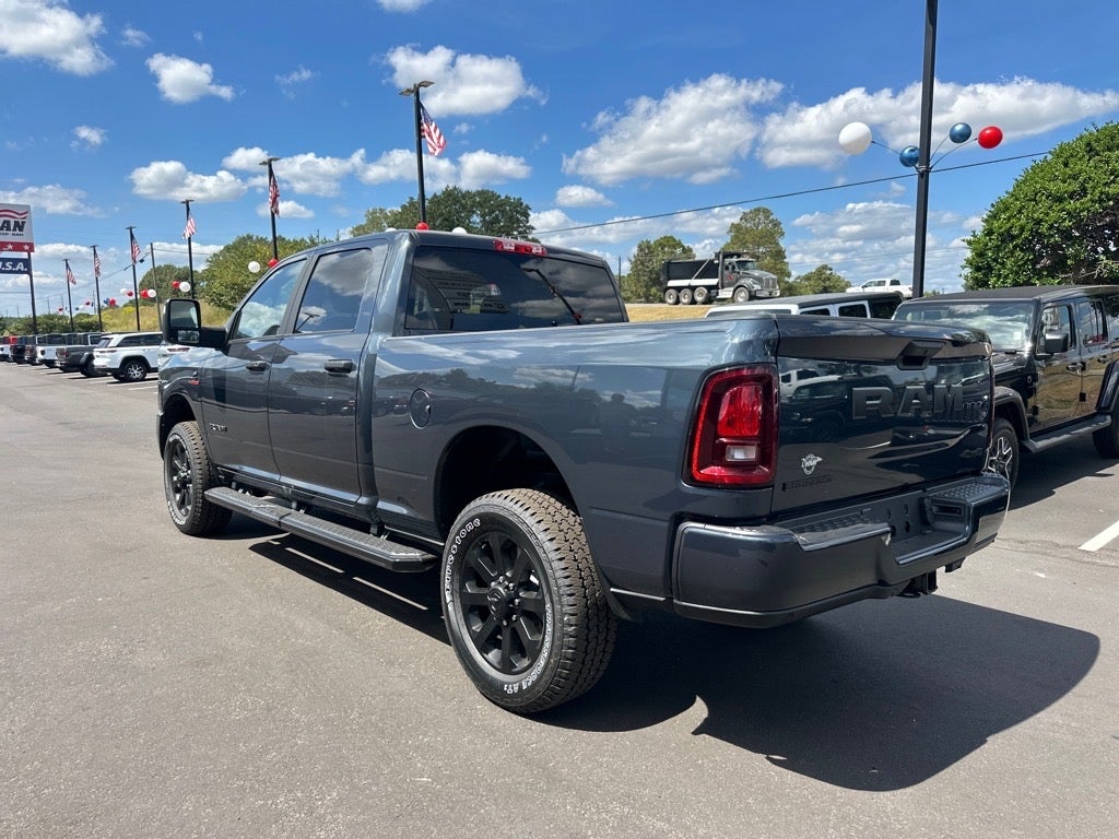 2025 RAM Ram 2500 Big Horn