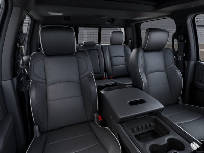 2026 RAM Ram 2500 Rebel