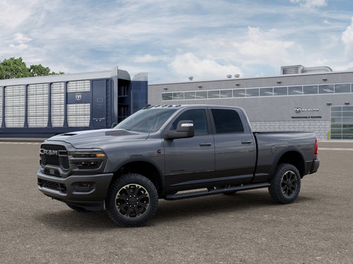 2026 RAM Ram 2500 Rebel