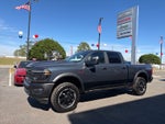 2027 RAM Ram 2500 Rebel