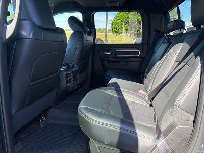 2027 RAM Ram 2500 Rebel