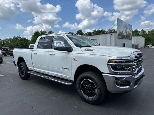 2025 RAM Ram 2500 Laramie
