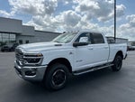 2025 RAM Ram 2500 Laramie
