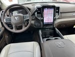 2025 RAM Ram 2500 Laramie