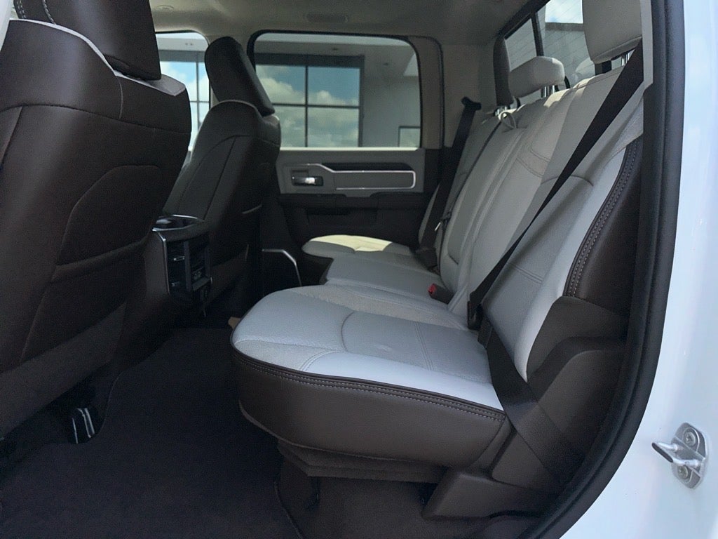 2025 RAM Ram 2500 Laramie