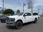 2026 RAM Ram 2500 Laramie