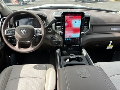 2026 RAM Ram 2500 Laramie